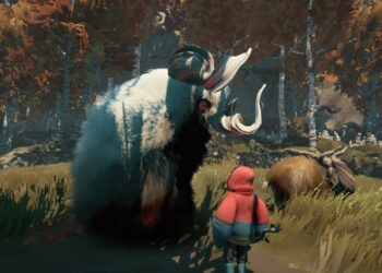 Herdling is a serene and adorable way to unwind