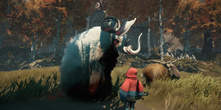 Herdling is a serene and adorable way to unwind