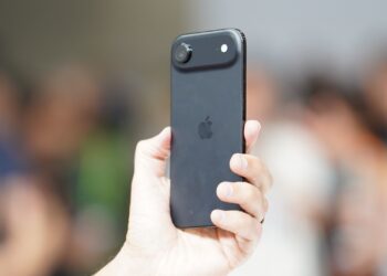 Here’s how to preorder the iPhone 17, 17 Pro, and Air