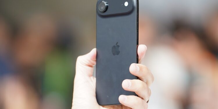 Here’s how to preorder the iPhone 17, 17 Pro, and Air