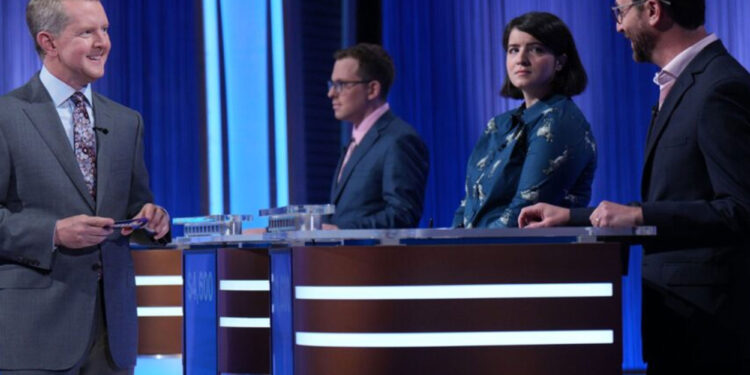 Here's how to stream new episodes of 'Jeopardy!' Season 42