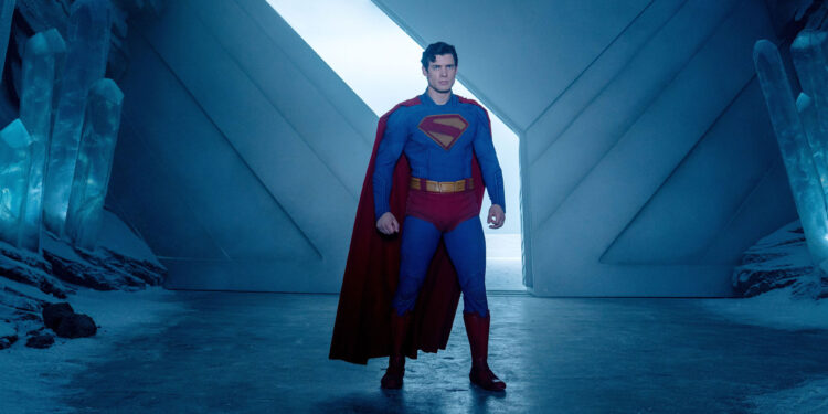 Here's how to watch James Gunn's 'Superman' for free on HBO Max