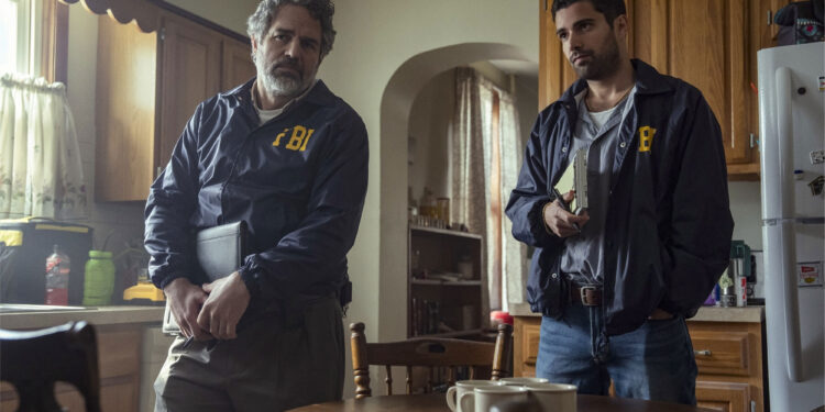 Here's how to watch Mark Ruffalo in 'Task' on HBO for free