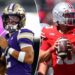 Here's how to watch Ohio State vs. Washington live for free