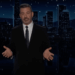 Here’s the Jimmy Kimmel clip that got him pulled off the air
