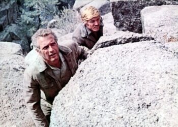 butch cassidy and the sundance kid