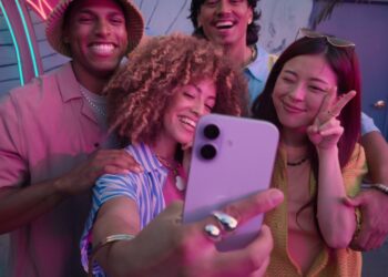 How Apple’s new iPhone 17 compares to the last-gen iPhone 16