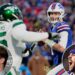 How Bills' Josh Allen has made Jets pay for fateful decision