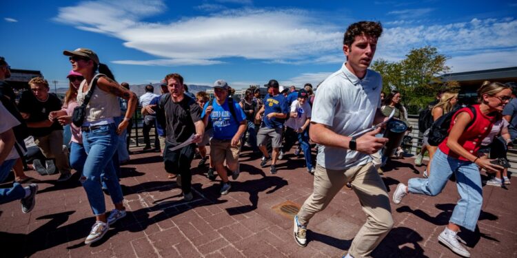 How Charlie Kirk’s death fed the content machine