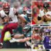 How Jayden Daniels, second-year NFL QBs could join elite