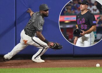 How a promising Mets trade deadline turned utterly disastrous