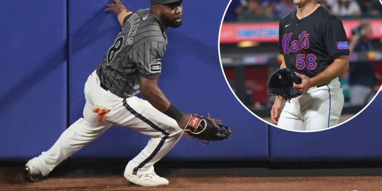 How a promising Mets trade deadline turned utterly disastrous