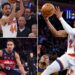 How can Knicks add both Malcolm Brogdon, Landry Shamet to roster?