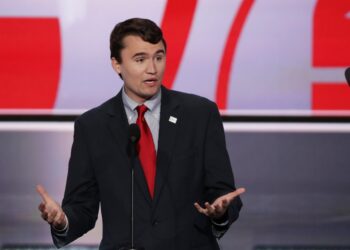 How platforms are responding to the Charlie Kirk shooting