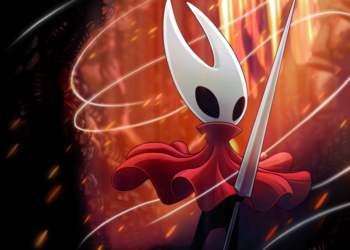 How the voice of Silksong’s Hornet brought her to life through gibberish