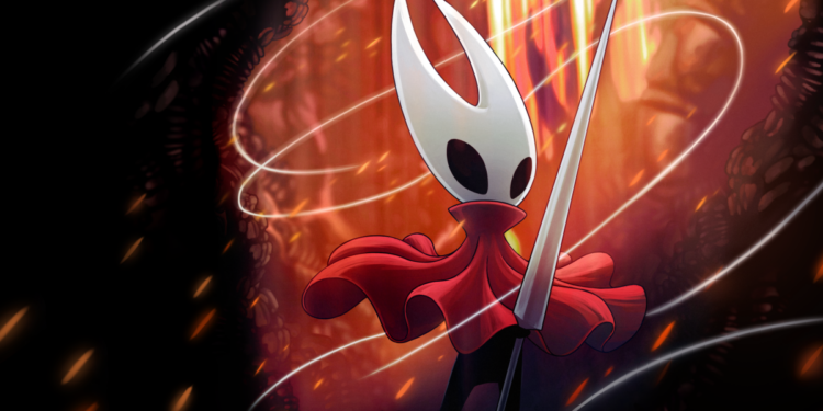 How the voice of Silksong’s Hornet brought her to life through gibberish