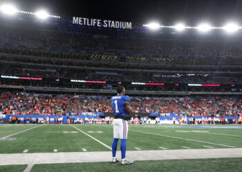 How this dismal Giants era has swallowed potential of so many