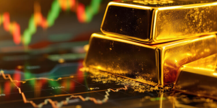 How to invest in gold amid inflation, market uncertainty, rising prices