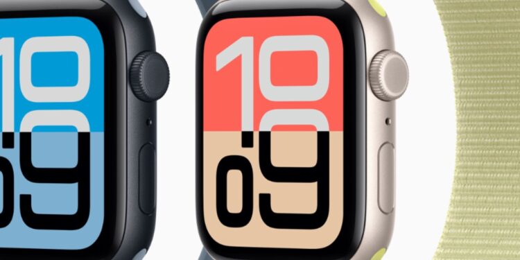 How to preorder the Apple Watch SE 3, Series 11, and Ultra 3