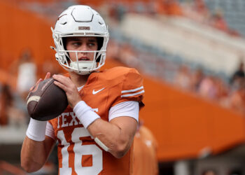 How to watch Arch Manning, Texas vs. UTEP live for free