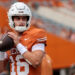 How to watch Arch Manning, Texas vs. UTEP live for free