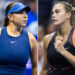 How to watch Aryna Sabalenka vs. Amanda Anisimova in US Open final for free