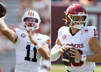 How to watch Auburn vs. Oklahoma for free: Time, live stream