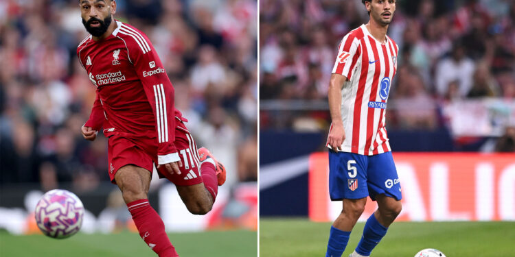 How to watch Champions League for free