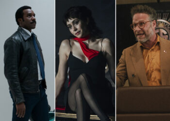 How to watch Emmys 2025 for free: Time, live stream, nominees