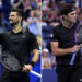 How to watch Fritz vs. Djokovic for free in US Open quarterfinals
