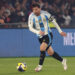How to watch Messi, Argentina vs. Venezuela World Cup Qualifier