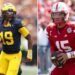 How to watch Michigan vs. Nebraska for free: Time, live stream