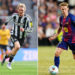 How to watch Newcastle-Barcelona for free