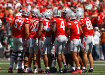 How to watch Ohio State-Grambling: Time, live stream