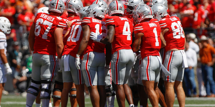 How to watch Ohio State-Grambling: Time, live stream