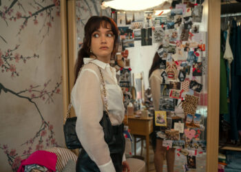 How to watch Olivia Cooke in 'The Girlfriend' for free