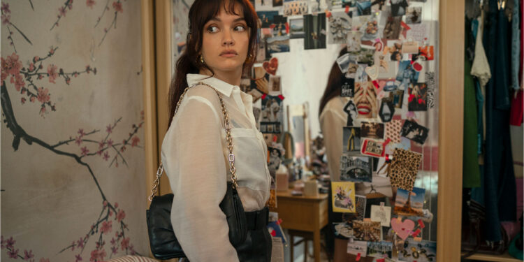 How to watch Olivia Cooke in 'The Girlfriend' for free