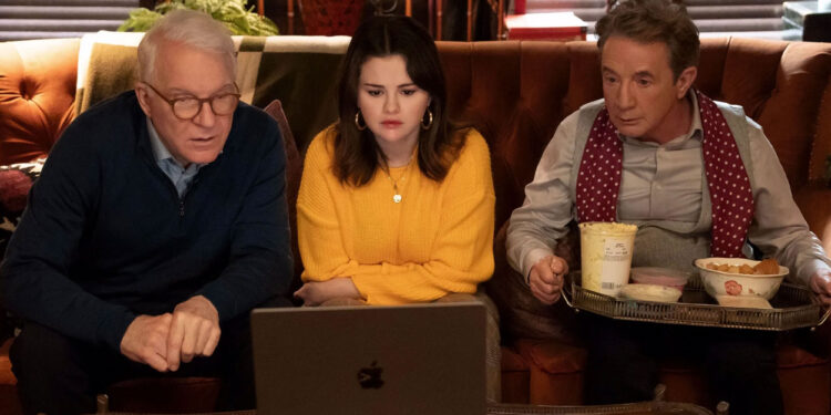 How to watch 'Only Murders in the Building' Season 5 for free