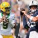 How to watch Oregon vs. Penn State for free on College Game Day