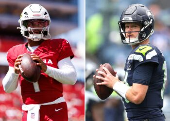 How to watch Seahawks-Cardinals for free