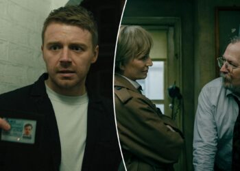 How to watch 'Slow Horses' Season 5 new episodes for free