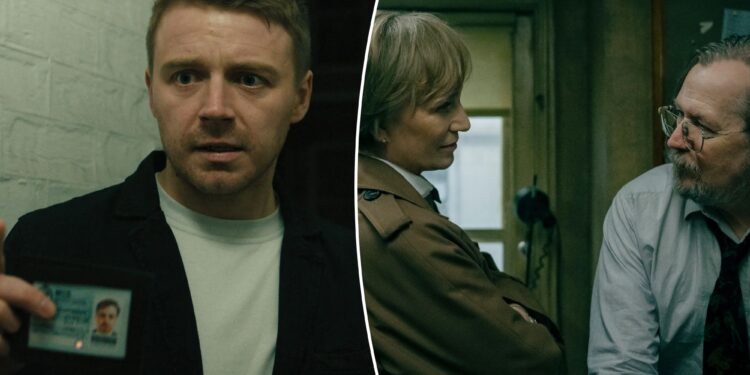 How to watch 'Slow Horses' Season 5 new episodes for free