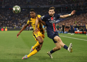 How to watch every UEFA Champions League 2025 match for free in US