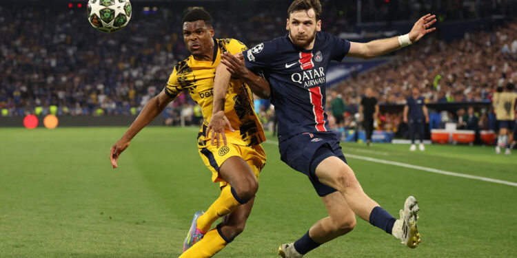 How to watch every UEFA Champions League 2025 match for free in US