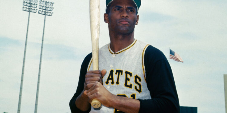 How to watch new Roberto Clemente doc 'Clemente' for free