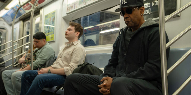 How to watch new Spike Lee movie 'Highest 2 Lowest' for free