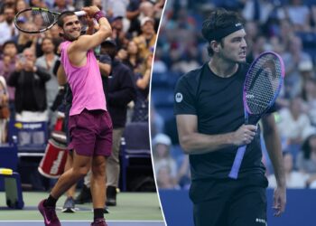 How to watch the 2025 Laver Cup for free: Schedule, live stream