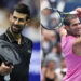 How to watch the 2025 US Open Men's Semifinals live for free