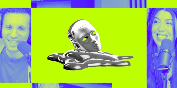 How we feel about AI friends, OpenAI’s money, and vibe coding