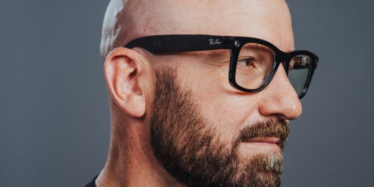 Humanoid robots are Meta’s next ‘AR-size bet’